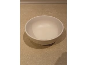 Bowl -Melamine-7-White Coloure – HM006108