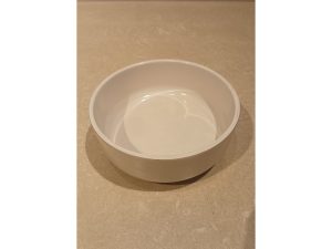 Bowl -Melamine-7-White Coloure – HM006111