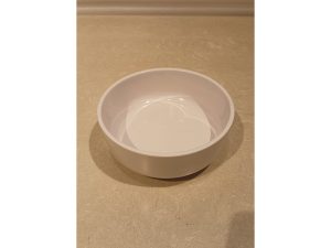 Bowl -Melamine-7- Pure White – HM0061111