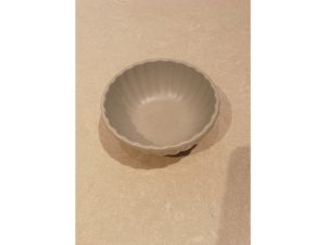 Bowl -Melamine- 5 -Gray – HM006305