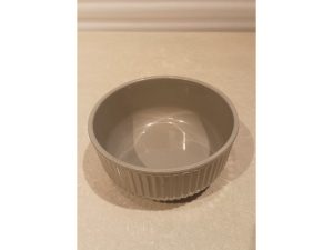 Bowl -Melamine-7-Gray – HM006309