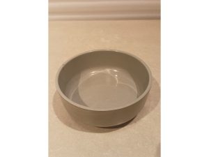 Bowl -Melamine-7-Gray – HM006311