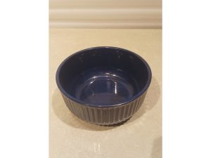 Bowl -Melamine-7-Blue Lining – HM006501