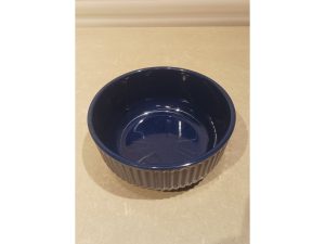 Bowl Melamine-8 -Blue Lining – HM006502
