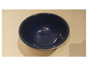 Bowl -Melamine-10-Blue – HM006504