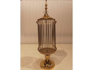 Iron Display -Cage Jali-Big