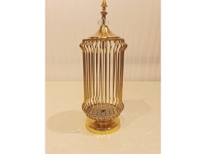 Iron Display -Cage Jali-Small