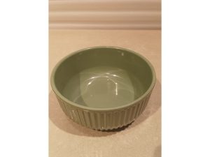 Bowl -Melamine-8-Green Line – HM006803