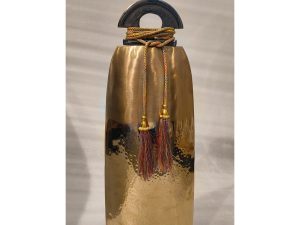 Half Hammer Big Gold Display