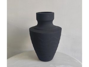 Black Big Display