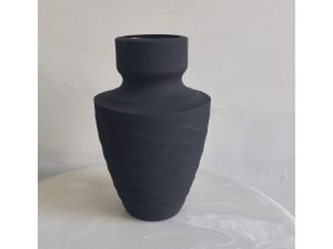 Black Small Display