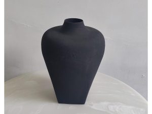 Black Small Display