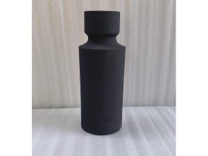 Black Bottle Display