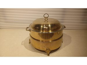 Ring Round Handi Dish