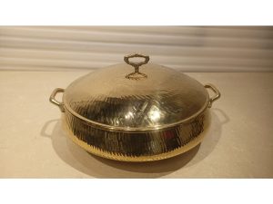 Rice Hammer Gold