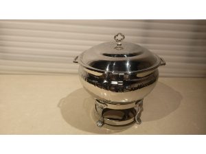 Queen Dish Ss