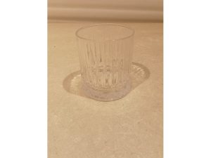 Whisky Glass Big