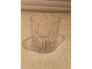 Whisky Glass Medium