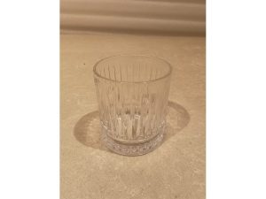 Whisky Glass Small