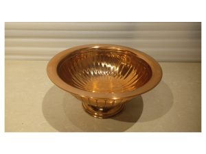 Ex.Metal Bowl -25792 – HM009149