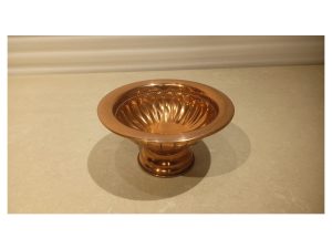 Metal Bowl R G Small – HM009150
