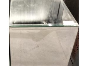 Mirror Riser Big