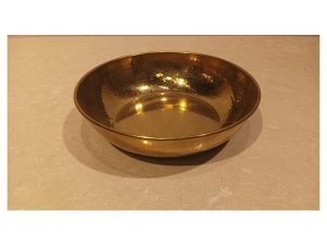 Hammer Bowl Gold – HMFZ0003