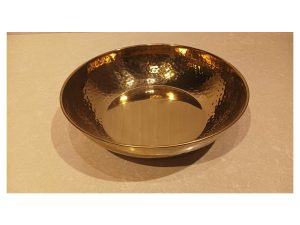 Hammer Bowl Gold 14 – HMFZ0038