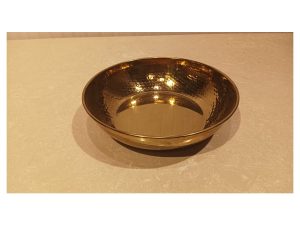Hammer Bowl Gold 10 – HMFZ0090