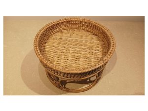Cane Round Riser