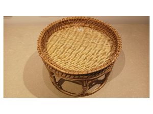 Cane Round Riser