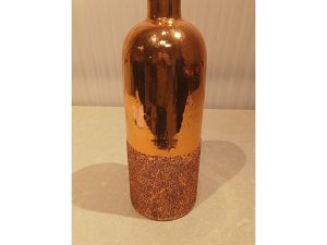 Metal Display R G Dot