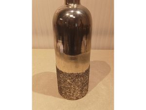 Metal Display Silver Hammer
