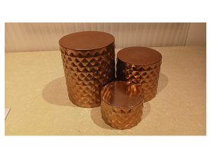 Diamond Riser Rose Gold