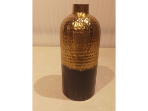 Metal Display Gold Hammer