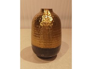 Hammer Gold & Black Display S
