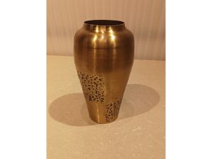 Metal Display Gold Hammer S