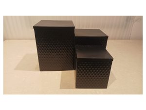 Black Diamond 0.5 Top Riser