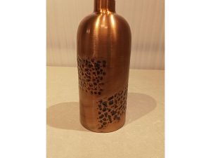 Metal Display R G Hammer