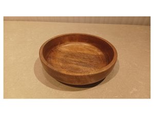 Wood Bowl 11 Big – HMJM00259