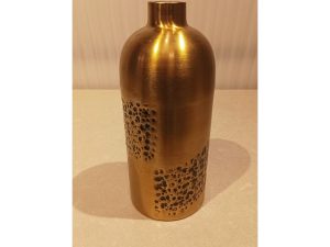 Metal Display Gold Hammer