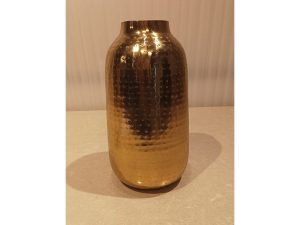 Gold Dotted Big Display