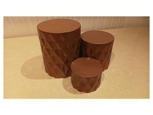 Diamond Copper Riser