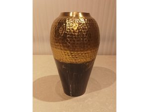 Metal Display Gold Big