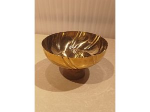 Lining Bowl Gold Big – HMJM0080