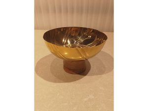 Lining Bowl Gold Med – HMJM0081