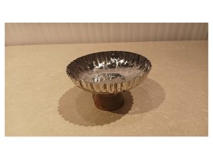 Flower Bowl Medium Ss – HMJM0088
