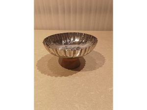 Flower Bowl Small Ss – HMJM0089