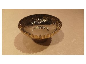 Gold Bowl Small – HMJM0092
