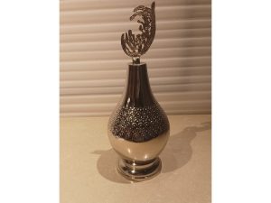 6 Shape Nobe Silver Sml Display